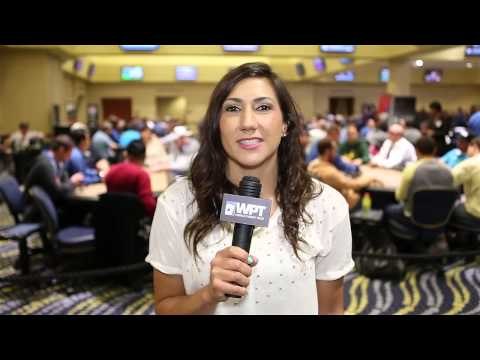 Season XI WPT bestbet Open: Day 1B Update