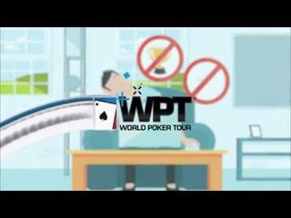 ClubWPT Animated Trailer