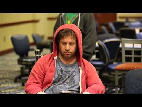 Season XI WPT bestbet Open: Day 3 Update