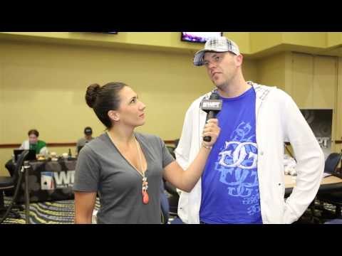 Season XI WPT bestbet Open: ClubWPT Player of the Day Michael Linster