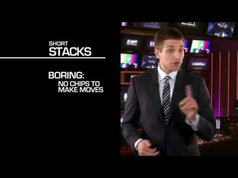 WPT Grand Prix de Paris: Raw Deal's Tony Dunst on Shoving