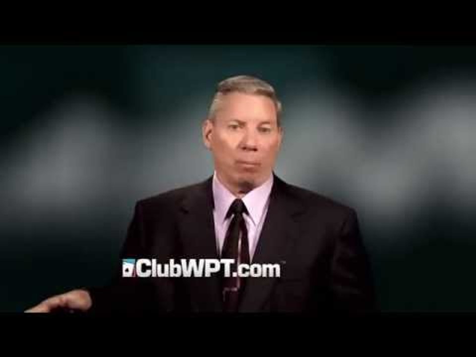 ClubWPT Featuring Mike Sexton