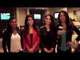 WPT World Championship sponsored by partypoker: Day 4 Update with the Royal Flush Girls