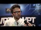 WPT World Championship sponsored by partypoker: Bustout Interview - Ryan D'Angelo