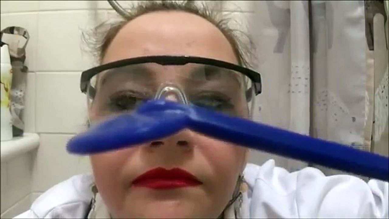 ASMR RP Dental check up