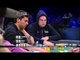 AQ vs KK Poker Hand - WPT Season 12 Borgata Poker Classic