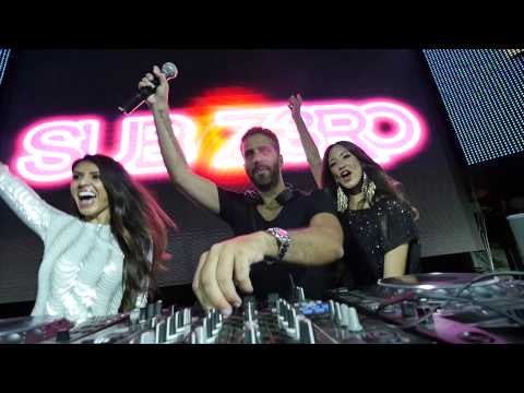 WPT Players Beach Party: partypoker WPT Merit Classic North Cyprus