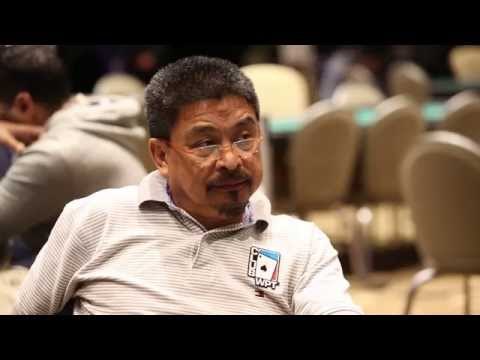 ClubWPT Qualifier Carlos Rosendo - S13 WPT Borgata Poker Open