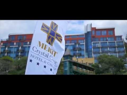 Welcome to Cyprus - partypoker WPT Merit Classic North Cyprus