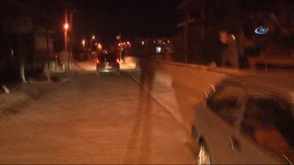 Elleri Kelepçeli Hükümlü Adliyeden Kaçtı... 5 Saatlik Nefes Kesen Kovalamaca