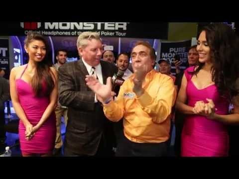 WPT Season 12 - Jacksonville Bestbet Open Highlights
