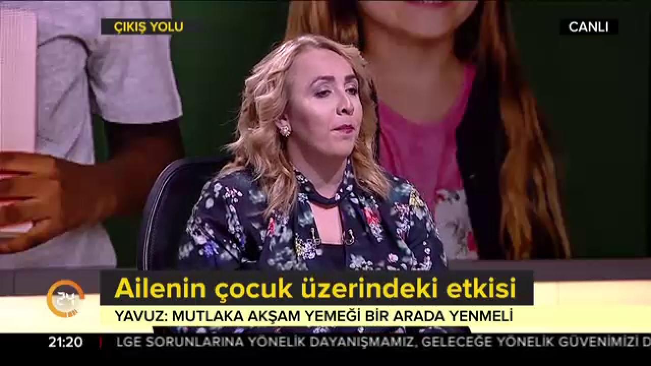Helin Aslan ile Çıkış Yolu