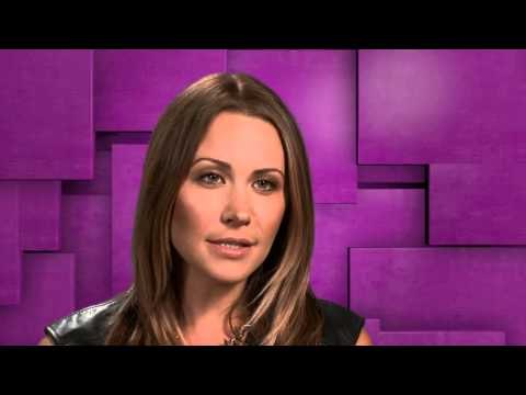 WPT Season 12 Ladies Night: Interview with Kimberly Lansing