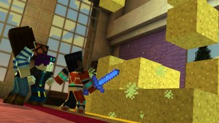 Minecraft: THE KILLER!!!!!! - STORY MODE [Episode 6][4]
