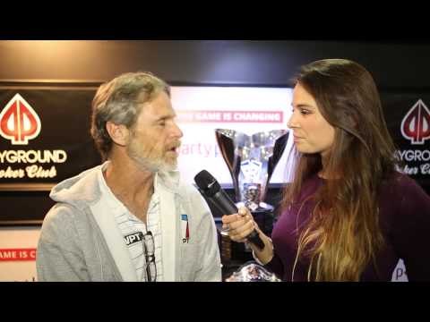 ClubWPT Qualifier James Hefley - S13 partypoker WPT Montreal