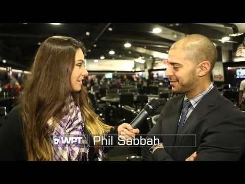 Day 2 Update - S13 partypoker WPT Montreal