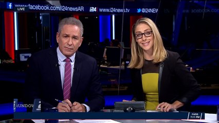 THE RUNDOWN | Scathing Amnesty Int'l report on Syria | Monday, November 13th 2017