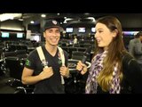 Jeff Gross Gets Back to the Felt - S13 partypoker WPT Montreal