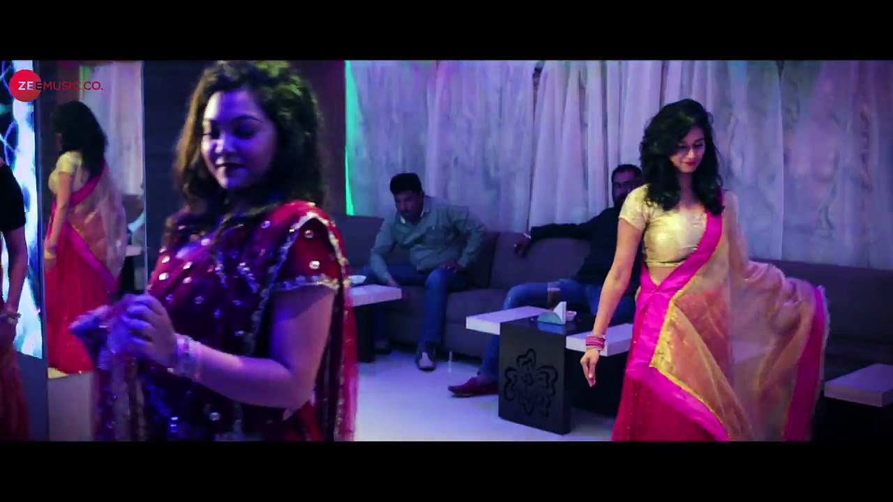 Rang Jate He, Rang Jate He - Full Video | Rang He Premache Rangeele | Sara Shravan & Rohan Gujar