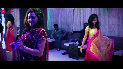 Rang Jate He, Rang Jate He - Full Video | Rang He Premache Rangeele | Sara Shravan & Rohan Gujar
