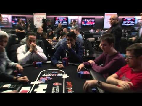 WPT Season 12 - WPT Montreal - 1205C - NEVER MUK