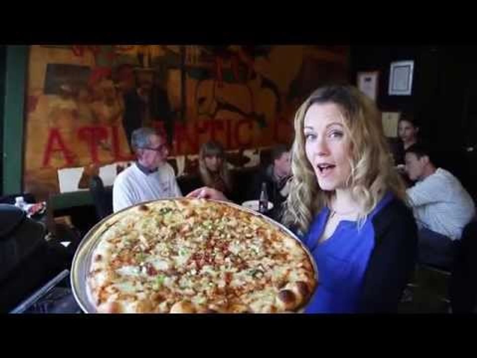 Season XIII WPT Borgata Winter Poker Open: Pizza-Making the Jersey Way at Tony Boloney's