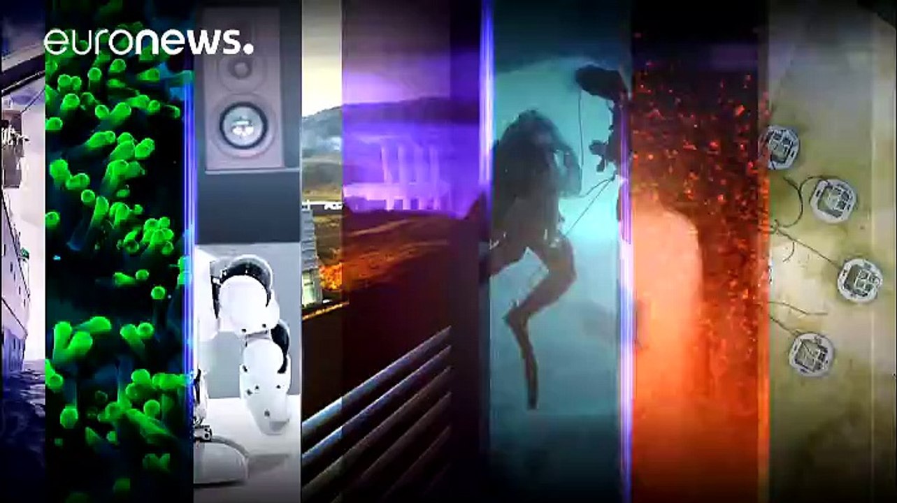 Take a trip to Tilos: The self-sufficient island