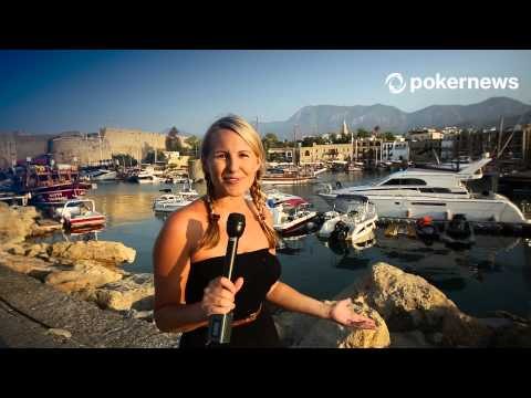 Season XII bwin WPT Merit Cyprus Classic: Welcome to Paradise!