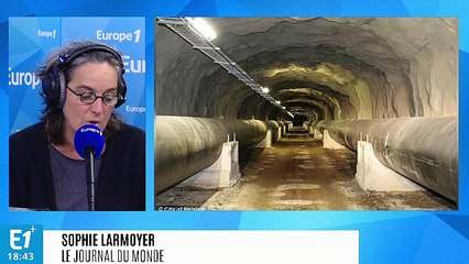 Finlande : une deuxième ville sous Helsinki