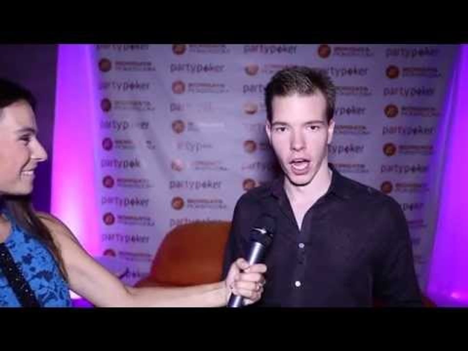 WPT Borgata Poker Open - Final Table Preview