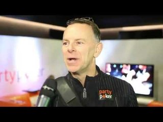 Meet the Day 1C partypoker Qualifiers - S13 partypoker WPT Montreal