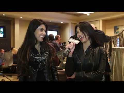 Season XIII WPT Borgata Winter Poker Open:Jersey Shore Impersonation