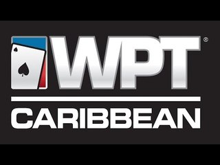 Final Table Live Stream: S13 WPT Caribbean