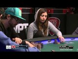 E03/06. Season XIII WPT Lucky Hearts Poker Open. ME Final Table