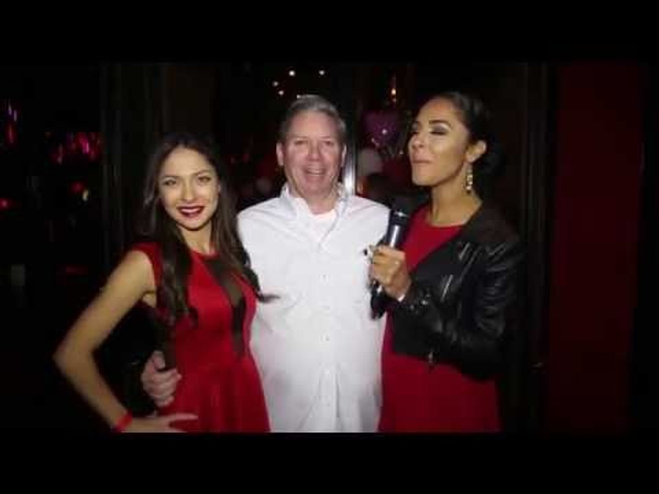 Season XIII WPT Fallsview Poker Classic: Player Party sponsored by partypoker