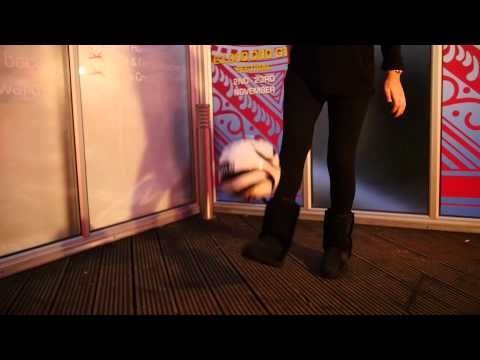 S13 partypoker WPT UK: WPT Keepy Up Challenge