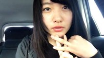 170901 Showroom - STU48 1st Gen Ishida Chiho 1700