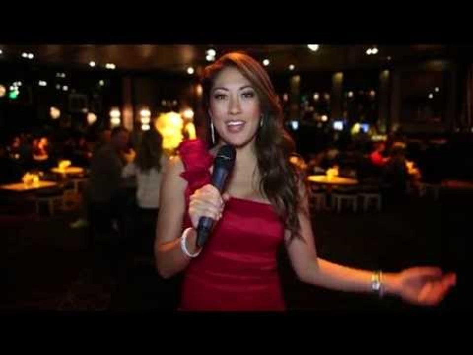 WPT Players Party, hosted by DraftKings and Skrill - S13 WPT Five Diamond World Poker Classic