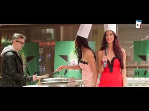 Season XIII partypoker WPT Vienna - Welcome to Montesino Pokertainment Centre