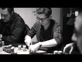 Season XIII partypoker WPT Vienna - Exclusive interview with Fedor Holz