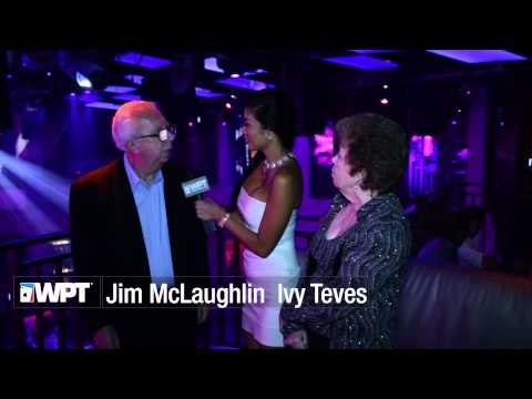 Season XIII WPT World Championship: Players Party at Mixx Nightclub