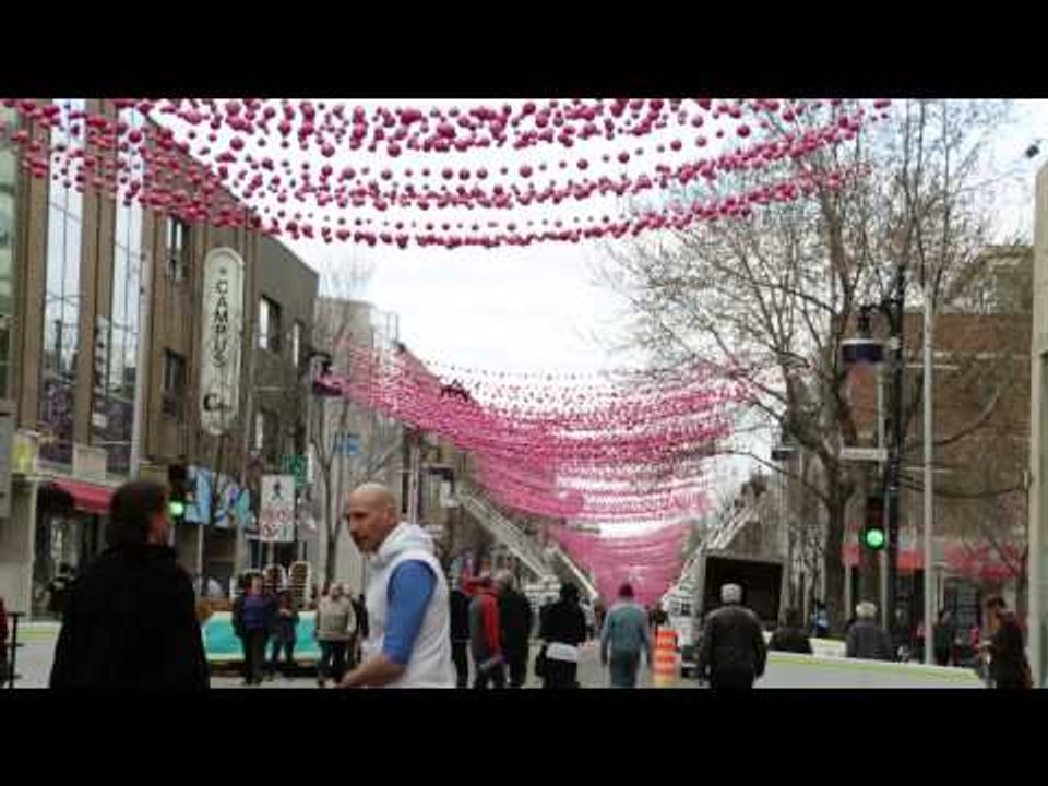 Season XIV partypoker WPT Canadian Spring Championship: Montreal City Tour