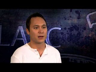 WPT LA Poker Classic: Jesse Yaginuma's Competitive Edge