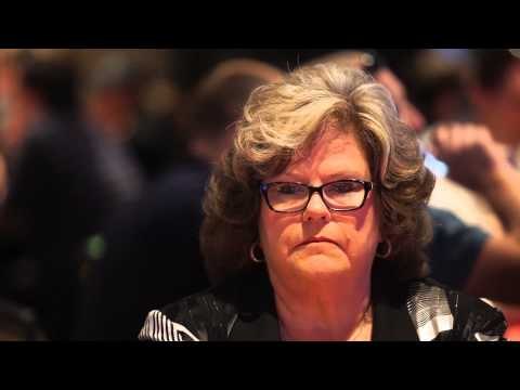Season XIV partypoker presents WPT500 at ARIA Resort & Casino: ClubWPT Qualifier Sandy Krug
