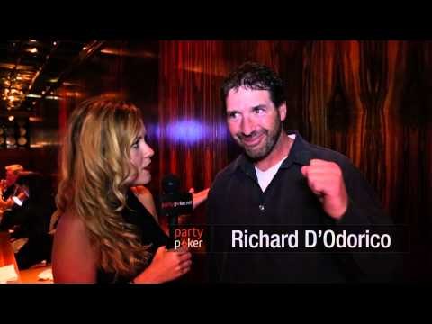Season XIV partypoker WPT Canadian Spring Championship: partypoker Qualifier Dinner Party