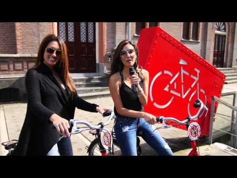 Season XVI WPT Amsterdam: Welcome to Holland Casino