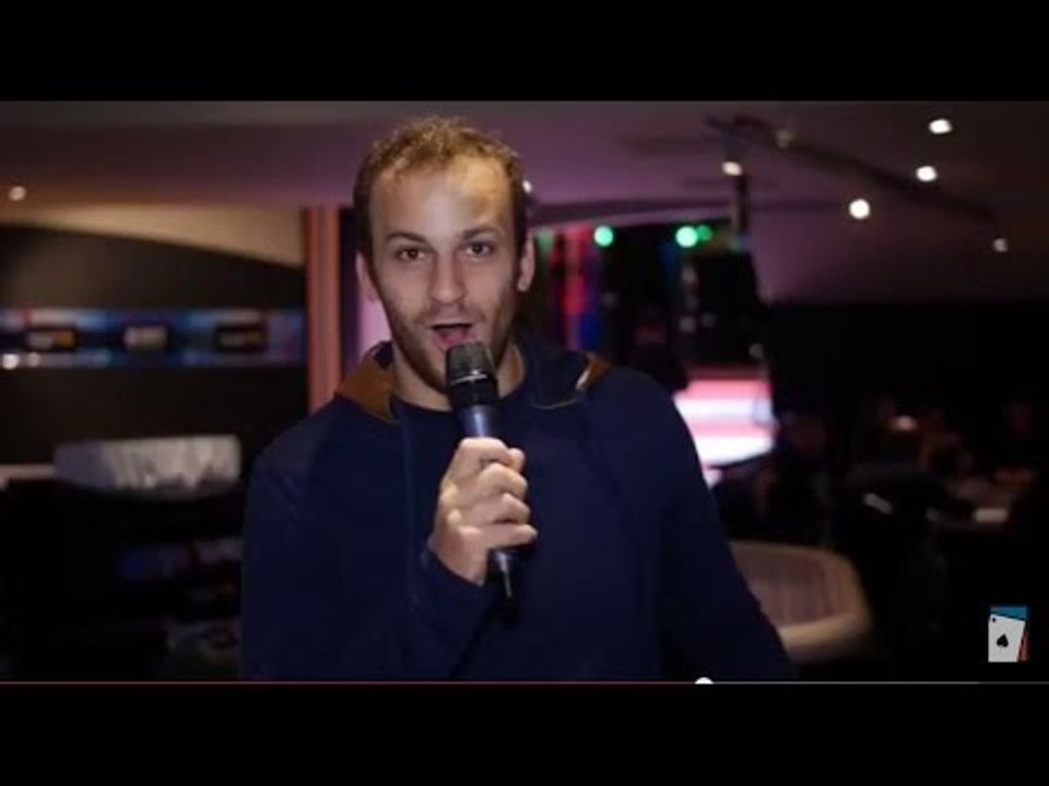 Poker Players Read Mean Tweets #2: WPT Amsterdam