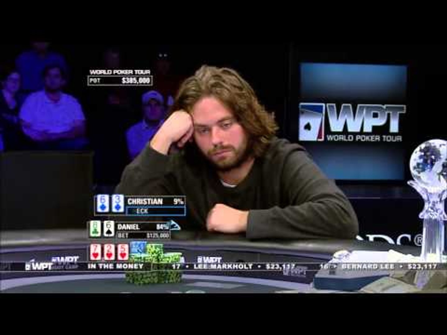 World Poker Tour Real Money