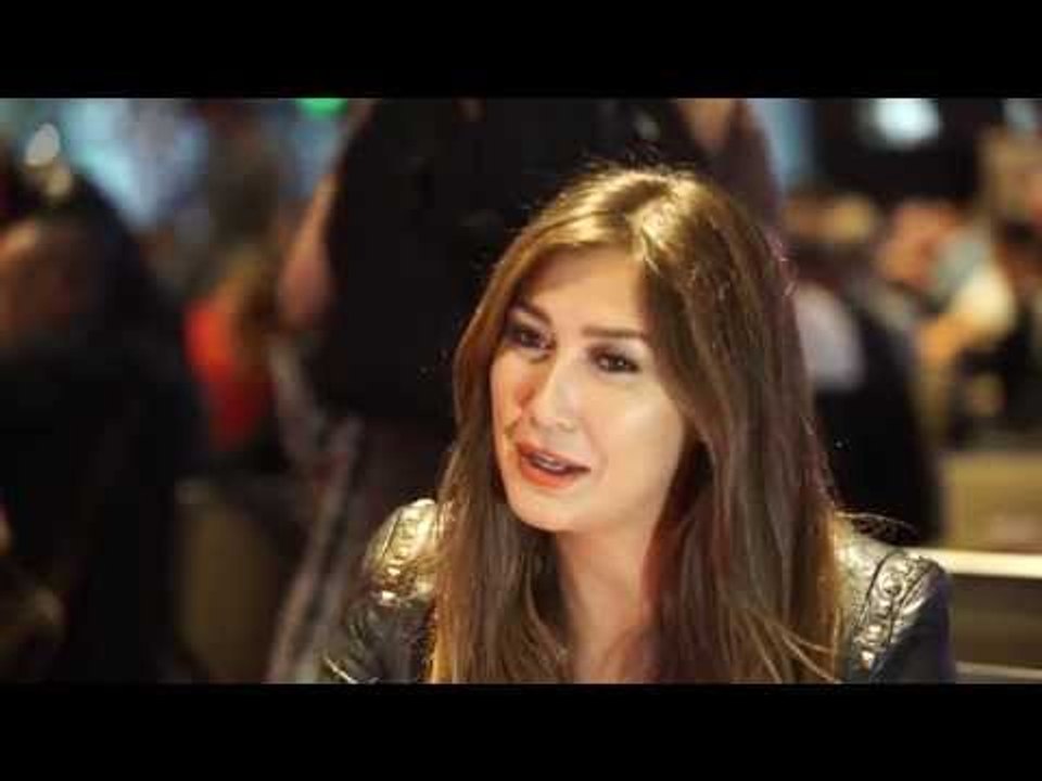 Season XIV partypoker presents WPT500 at ARIA Resort and Casino: Meet the New Royal Flush Girls