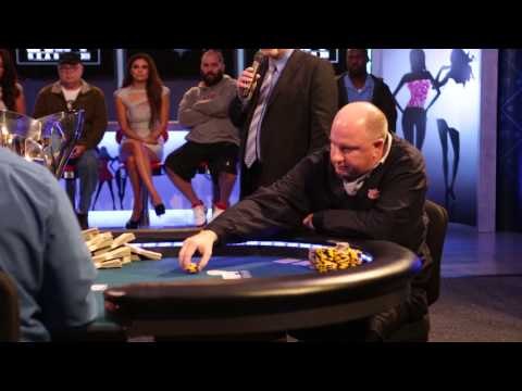 WPT Season 12 Jacksonville bestbet Fall Poker Scramble : Champion's Interview - Jared Jaffee